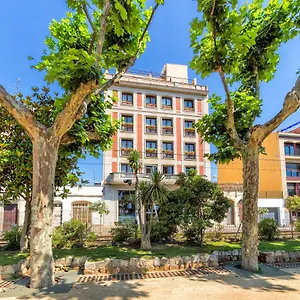 visit hotel