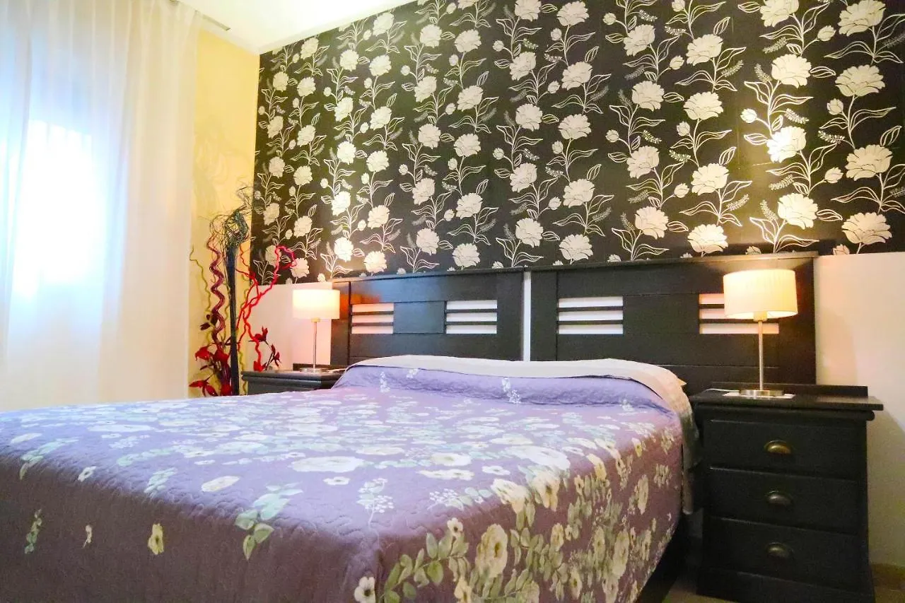 Happy Room Granadilla De Abona