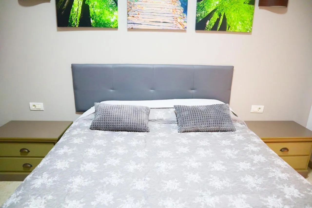 Happy Room Granadilla De Abona Spain