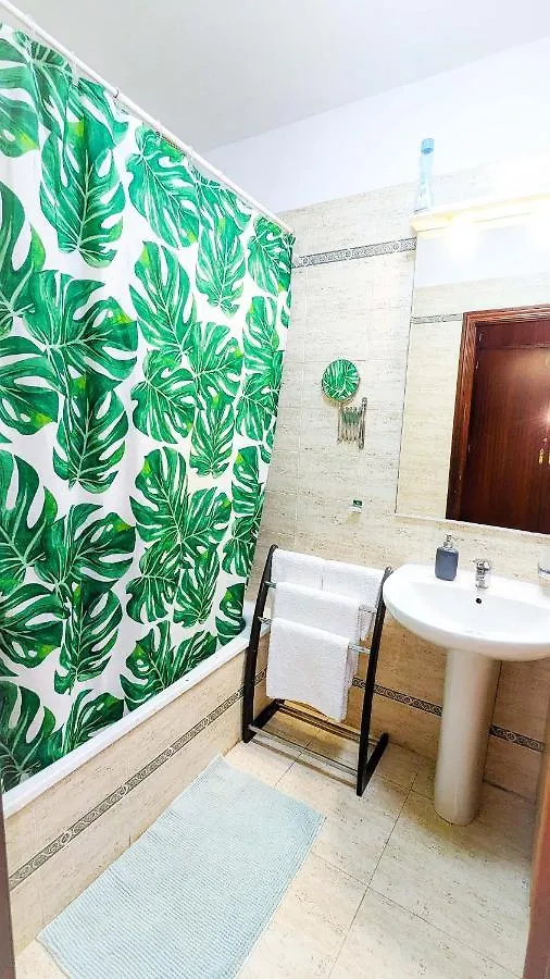 Guest house Happy Room Granadilla De Abona